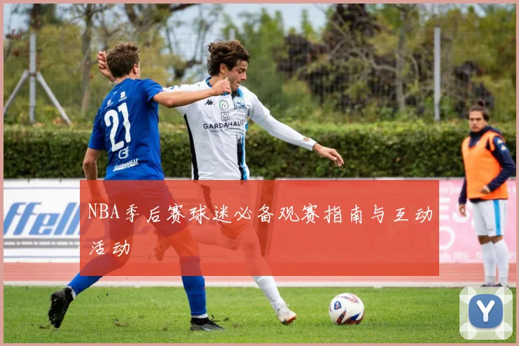 NBA季后赛球迷必备观赛指南与互动活动